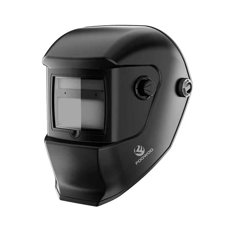 100*60mm 自動遮光溶接ヘルメット