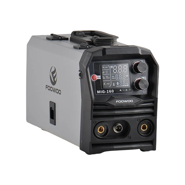 160A MIG TIG MMA 溶接機