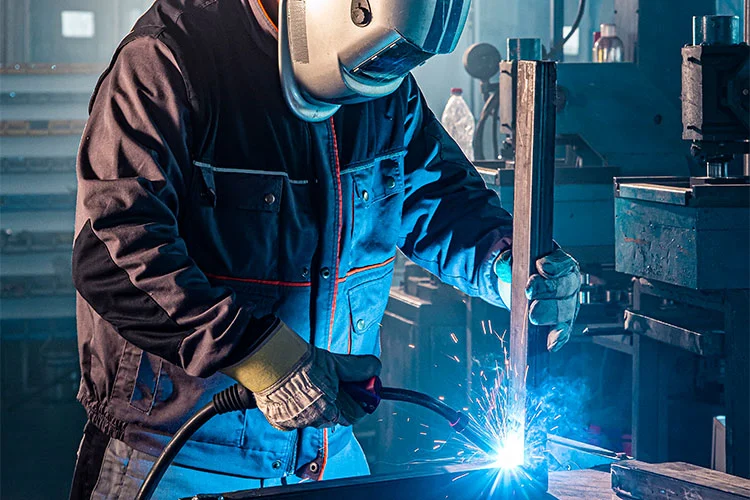 精度と制御: TIG IGBT 溶接機が微細加工に革命をもたらす