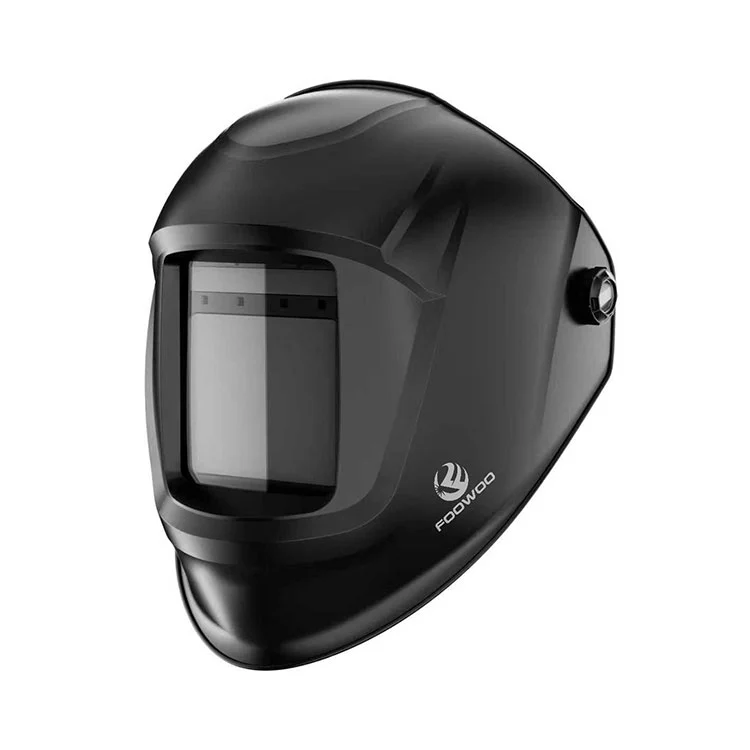 93*43mm 自動遮光溶接ヘルメット