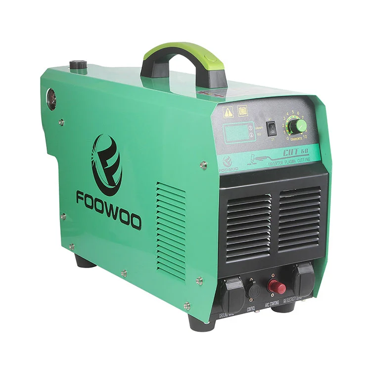 CUT 60 プラズマカッター