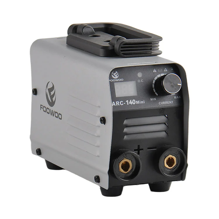 MMA 140 DC インバーター アーク溶接機